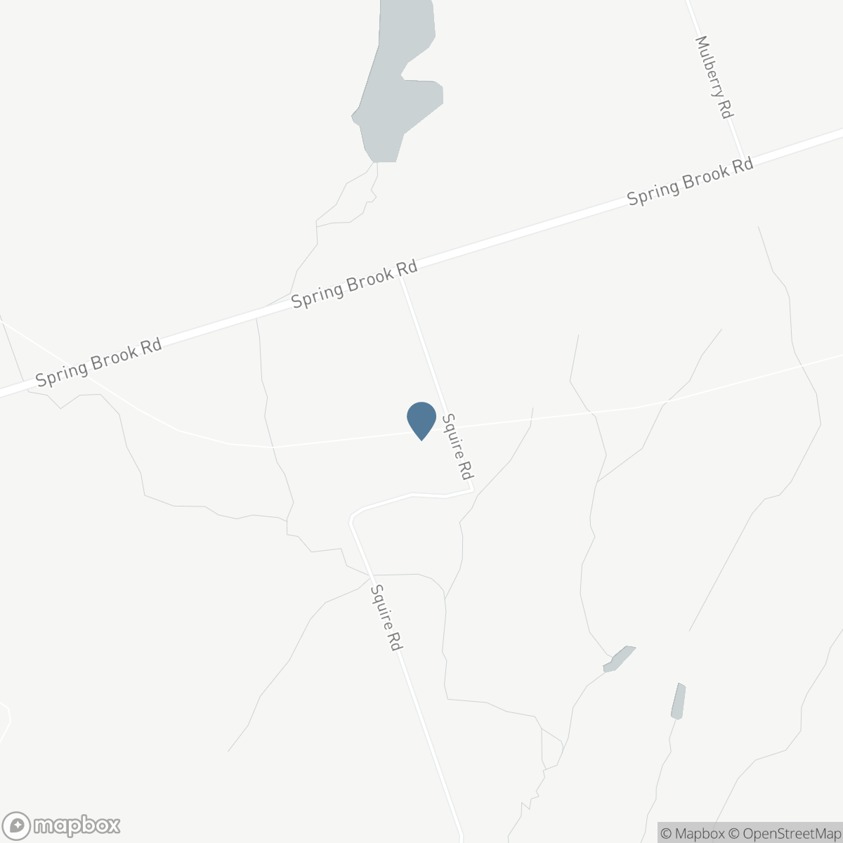 0 SQUIRE ROAD, Stirling-Rawdon, Ontario K0K 3C0